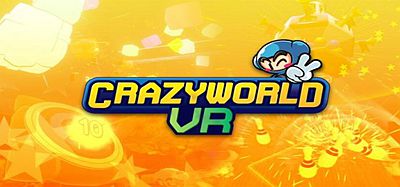Oculus Quest 游戏《疯狂世界VR》Crazy World VR